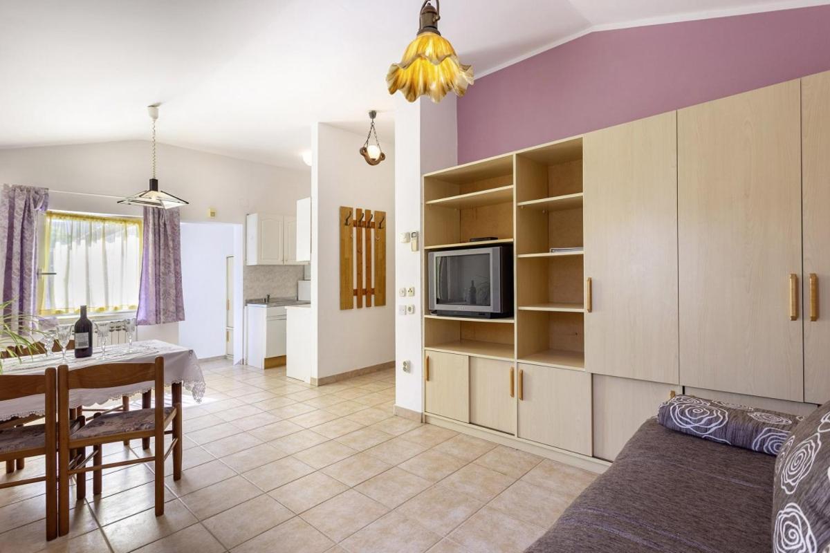 Milka In Medulin * Istrien Otel Dış mekan fotoğraf