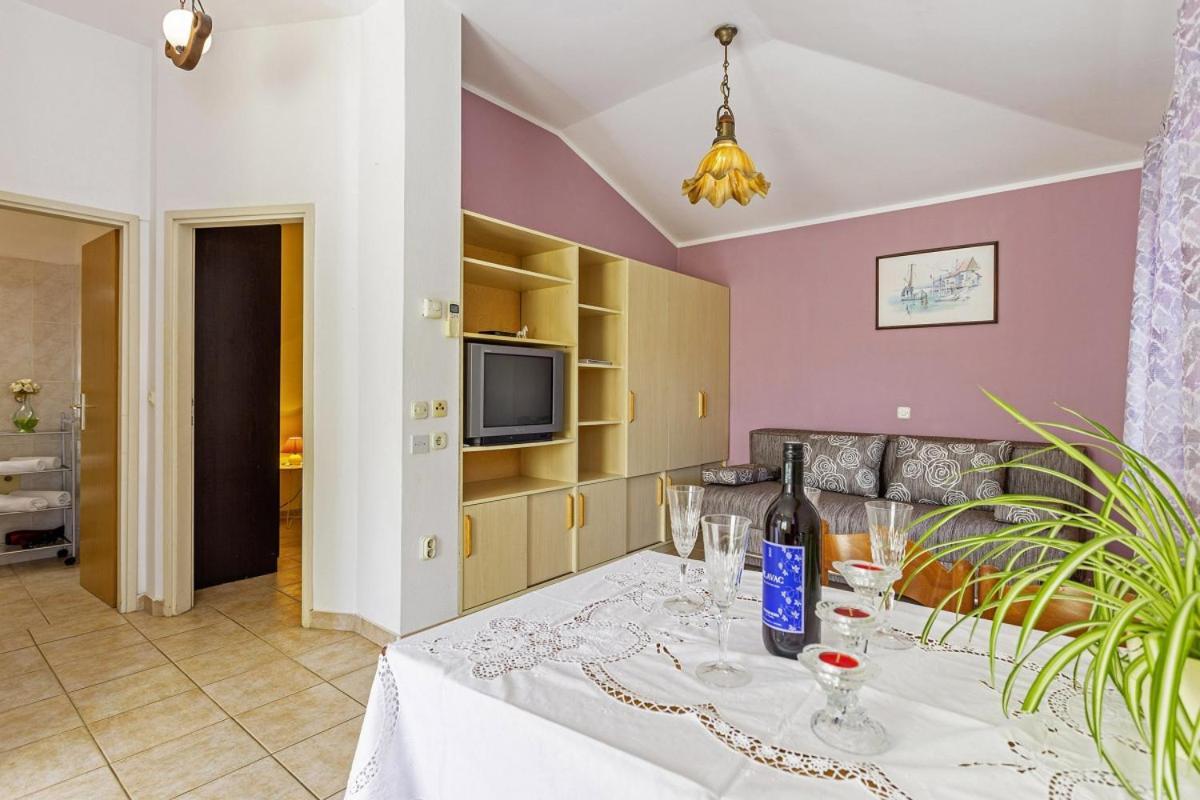 Milka In Medulin * Istrien Otel Dış mekan fotoğraf