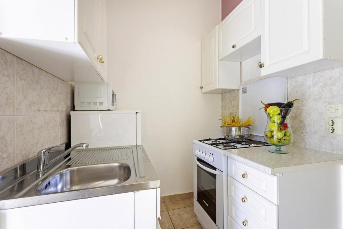 Milka In Medulin * Istrien Otel Dış mekan fotoğraf