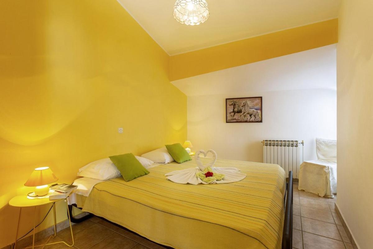 Milka In Medulin * Istrien Otel Dış mekan fotoğraf