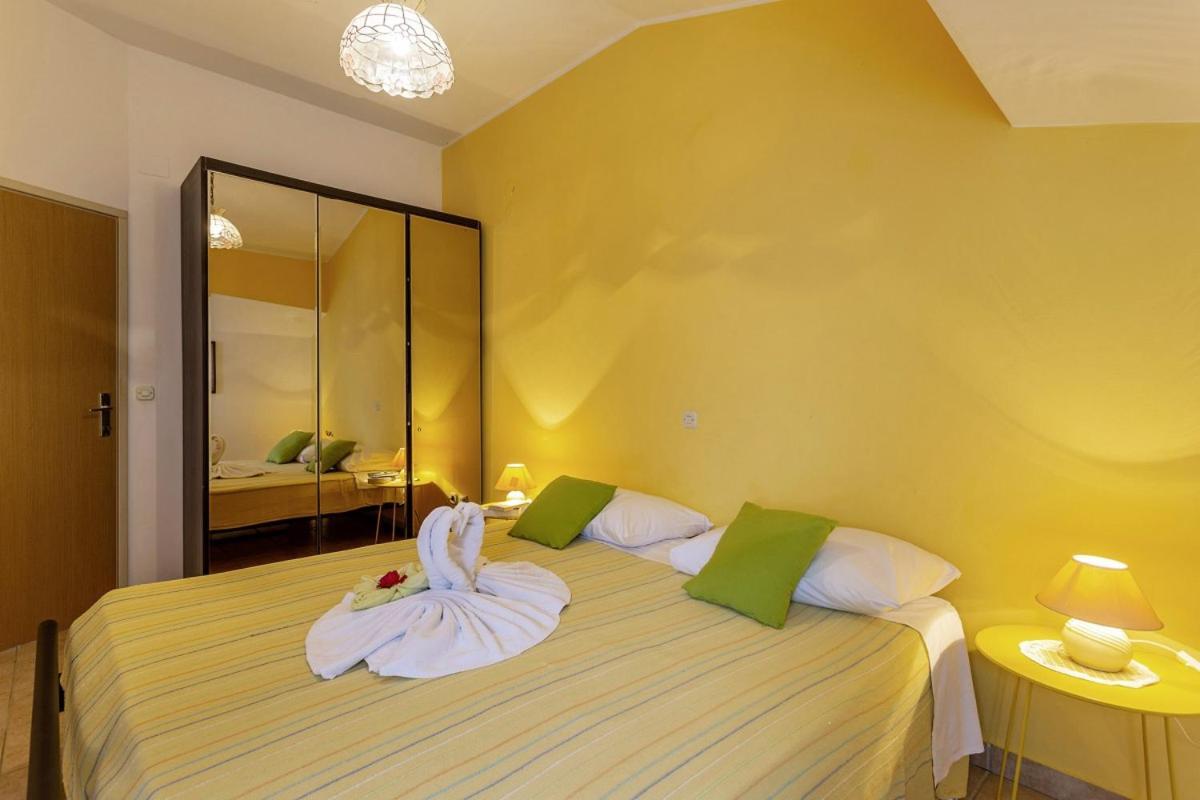 Milka In Medulin * Istrien Otel Dış mekan fotoğraf