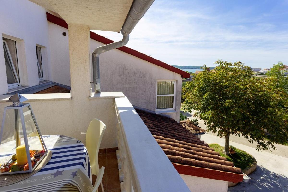 Milka In Medulin * Istrien Otel Dış mekan fotoğraf