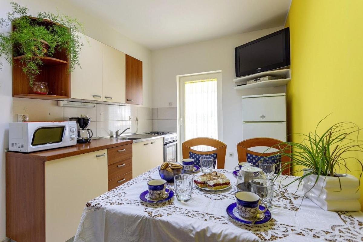 Milka In Medulin * Istrien Otel Dış mekan fotoğraf