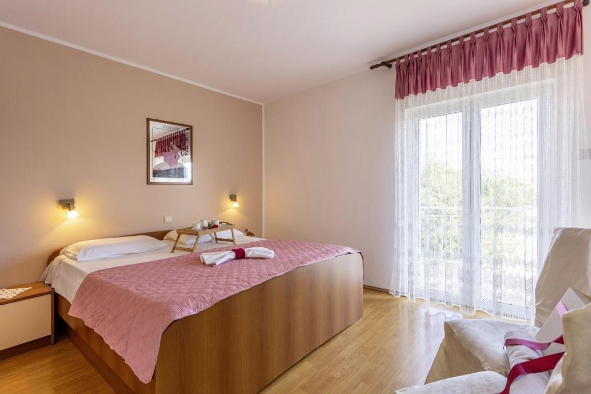 Milka In Medulin * Istrien Otel Dış mekan fotoğraf