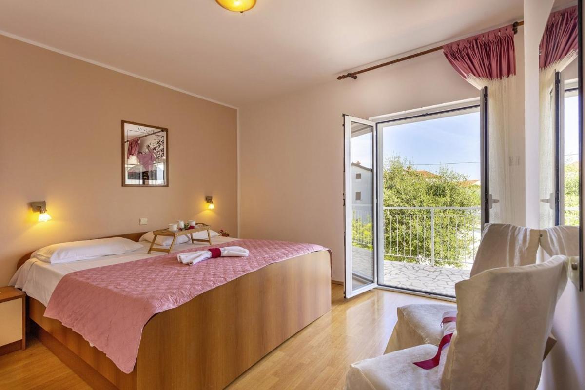 Milka In Medulin * Istrien Otel Dış mekan fotoğraf