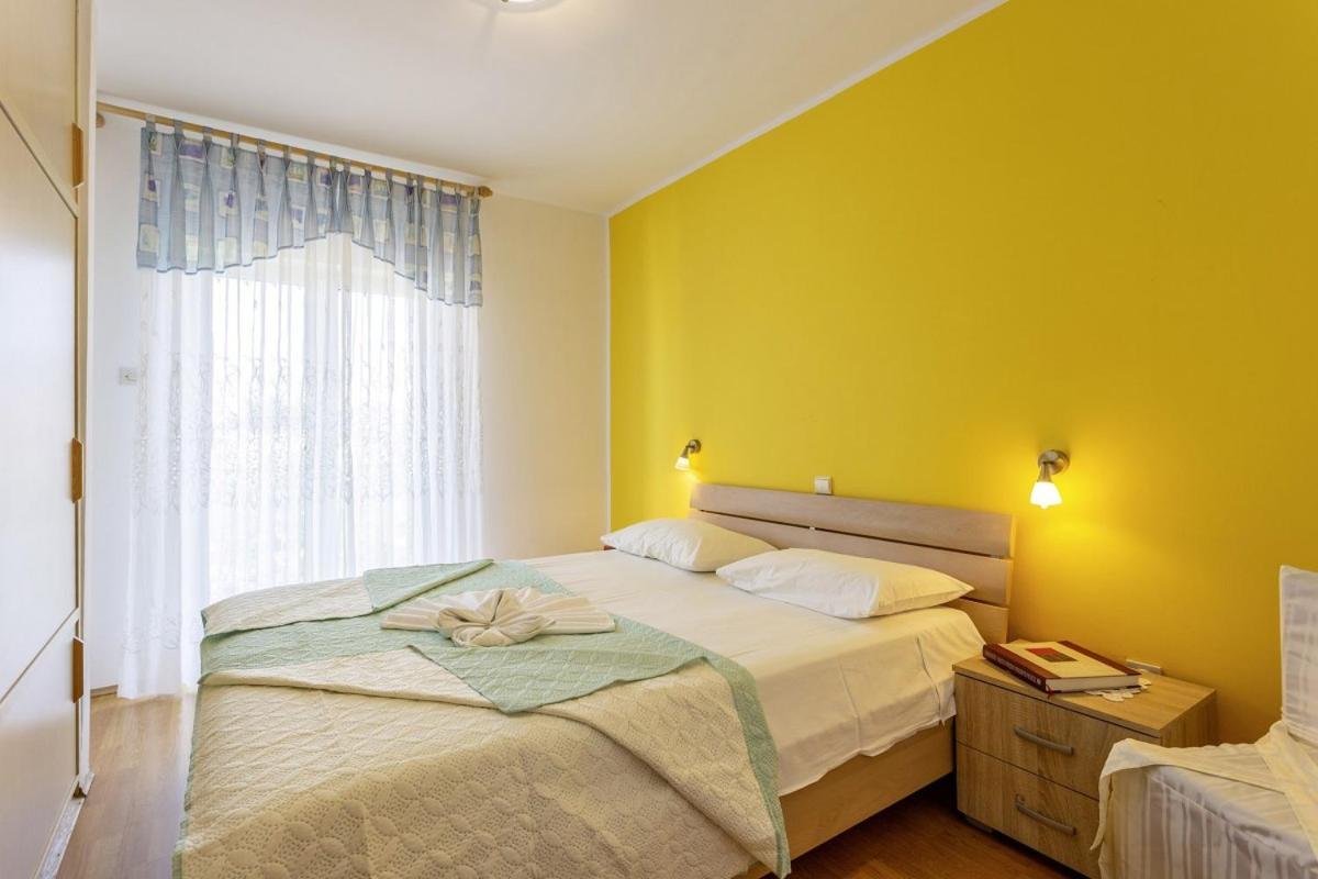 Milka In Medulin * Istrien Otel Dış mekan fotoğraf