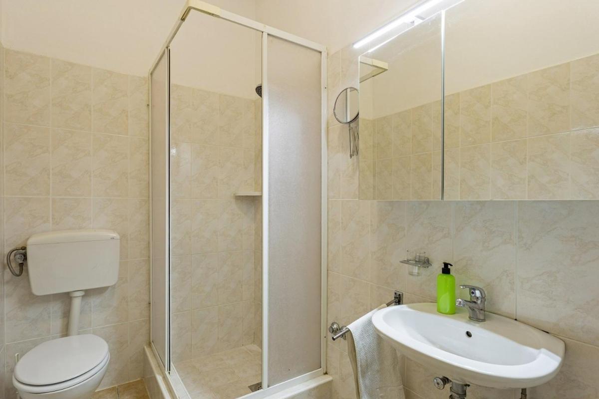 Milka In Medulin * Istrien Otel Dış mekan fotoğraf