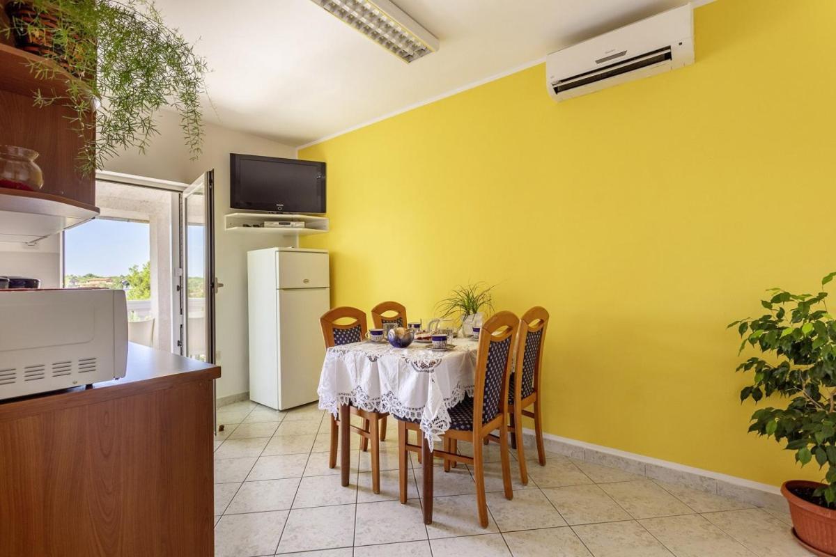 Milka In Medulin * Istrien Otel Dış mekan fotoğraf