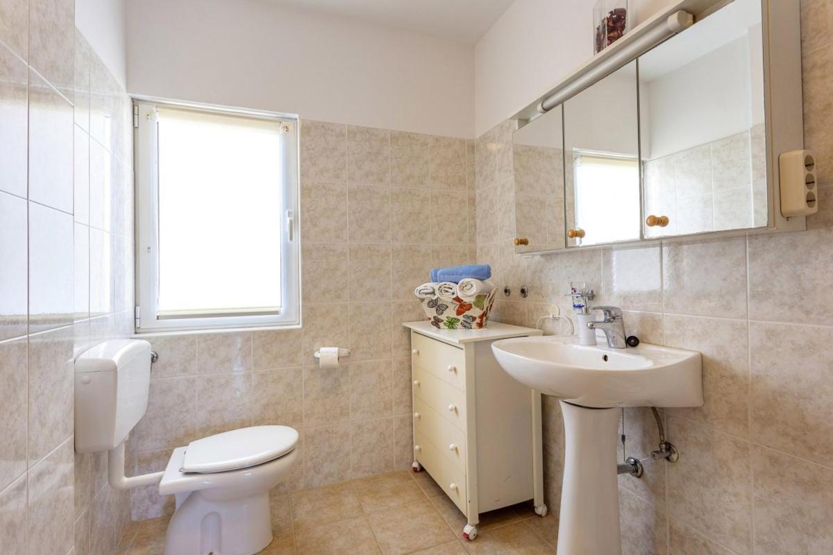 Milka In Medulin * Istrien Otel Dış mekan fotoğraf