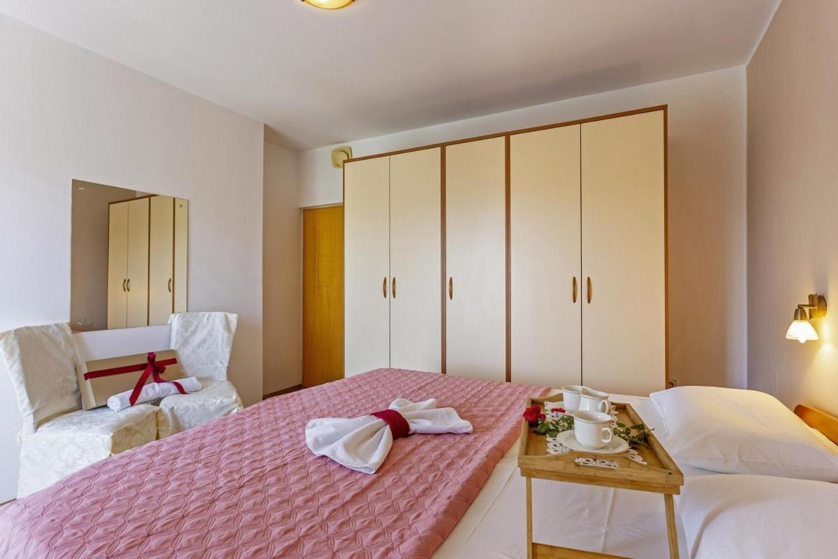 Milka In Medulin * Istrien Otel Dış mekan fotoğraf